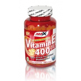 Vitamin E 400 IU 100 softgels